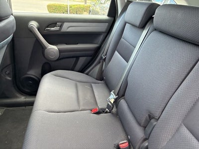 2009 Honda CR-V LX