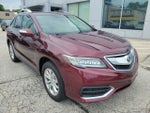 2016 Acura RDX Base