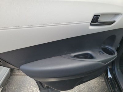 2023 Toyota Corolla Cross L