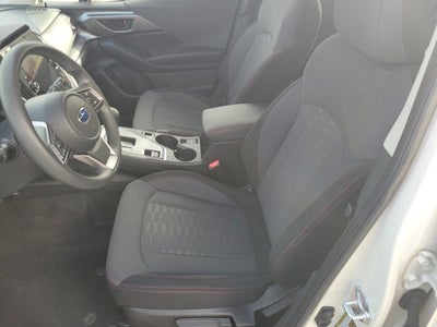 2024 Subaru Impreza Sport