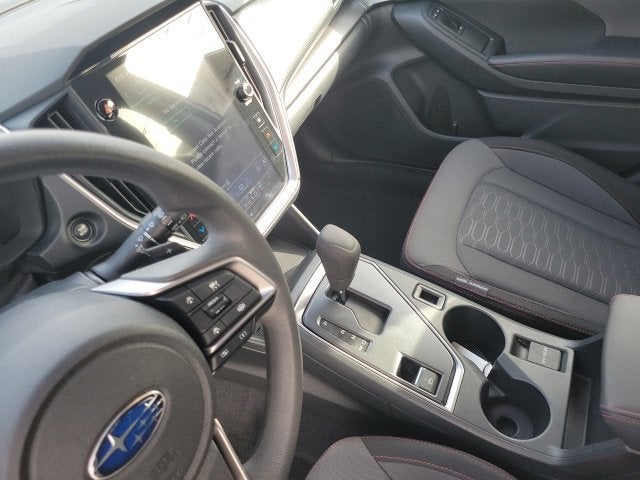 2024 Subaru Impreza Sport