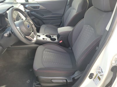 2024 Subaru Impreza Sport