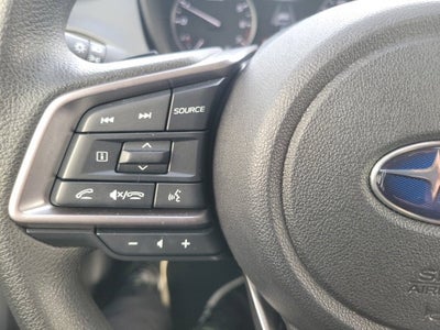2024 Subaru Impreza Sport