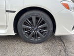 2016 Subaru WRX Base