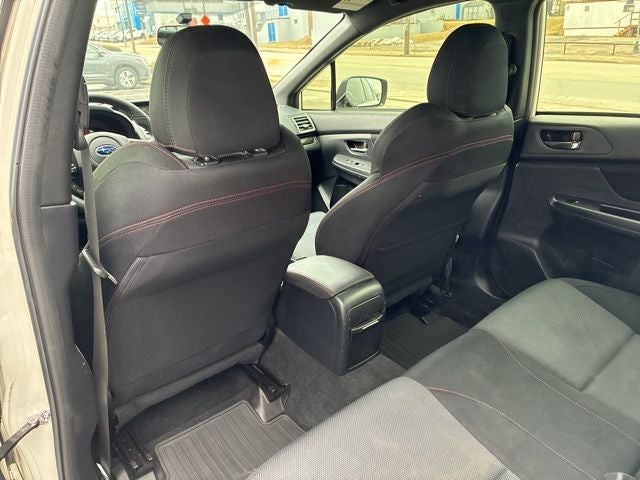 2016 Subaru WRX Base