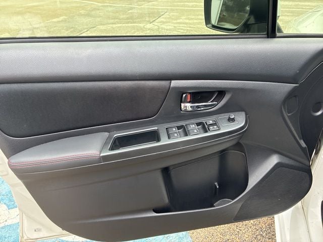 2016 Subaru WRX Base