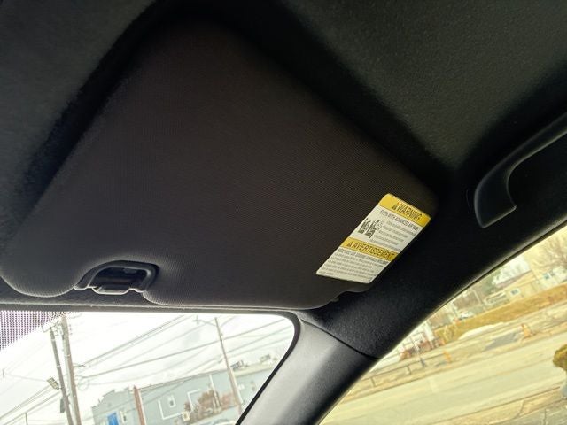 2016 Subaru WRX Base