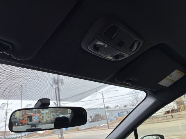 2016 Subaru WRX Base