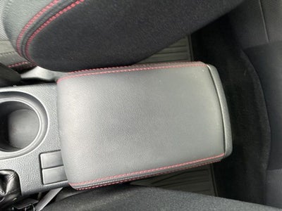 2016 Subaru WRX Base