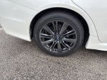 2016 Subaru WRX Base