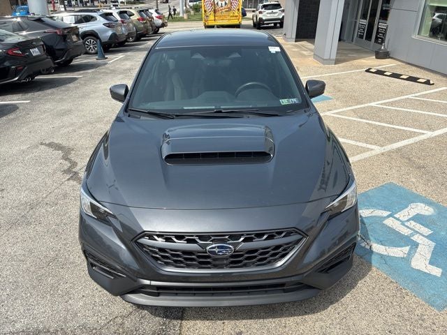2024 Subaru WRX Base