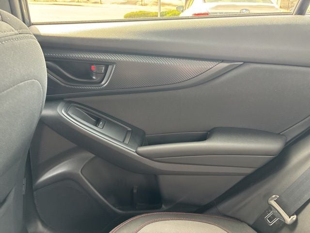 2024 Subaru WRX Base