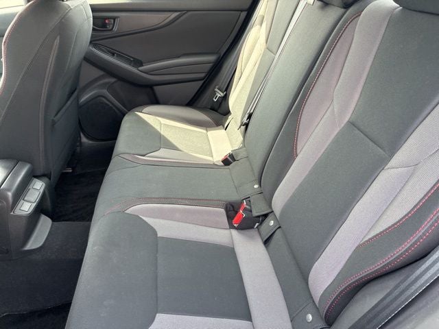 2024 Subaru WRX Base