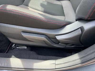 2024 Subaru WRX Base