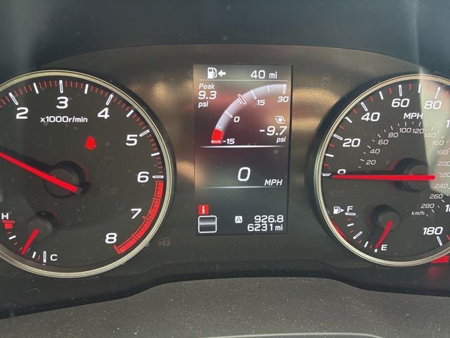 2024 Subaru WRX Base