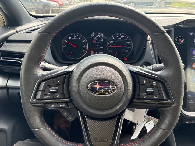 2024 Subaru WRX Base