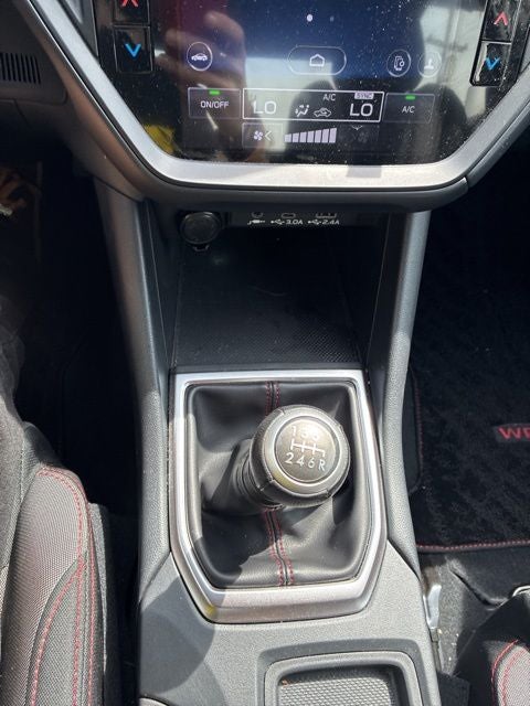 2024 Subaru WRX Base