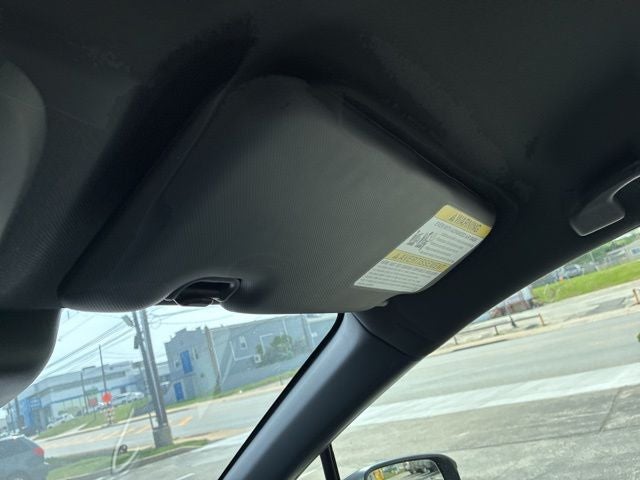 2024 Subaru WRX Base