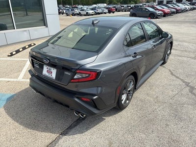 2024 Subaru WRX Base