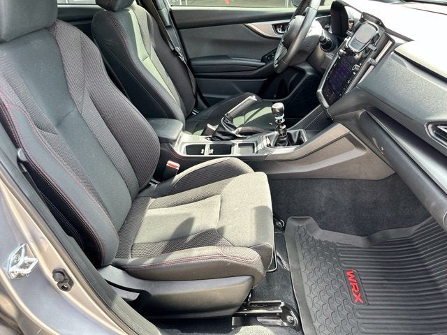 2023 Subaru WRX Premium