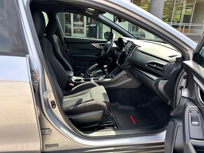 2023 Subaru WRX Premium