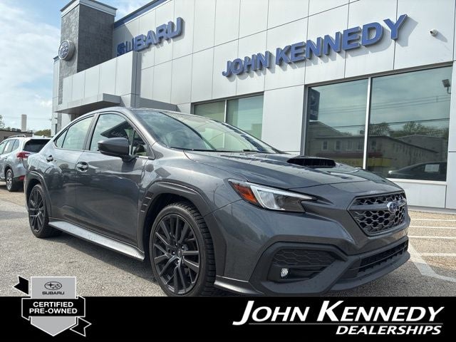 2024 Subaru WRX Premium