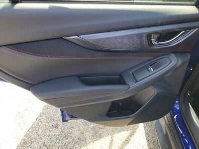 2026 Subaru WRX Limited