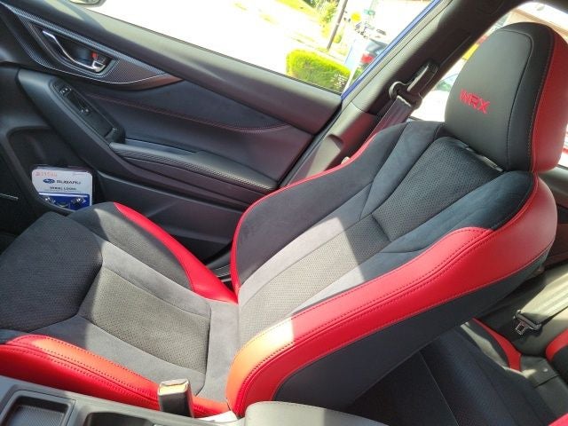 2026 Subaru WRX Limited