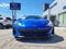 2022 Subaru BRZ Limited