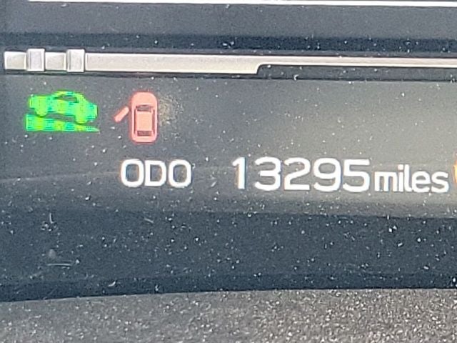 2022 Subaru BRZ Limited