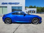 2022 Subaru BRZ Limited