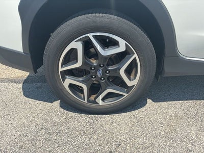 2019 Subaru Crosstrek 2.0i Limited