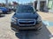 2017 Subaru Forester 2.5i Touring