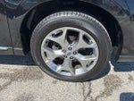 2017 Subaru Forester 2.5i Touring
