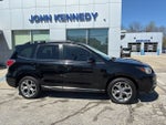 2017 Subaru Forester 2.5i Touring