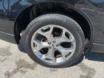 2017 Subaru Forester 2.5i Touring