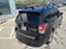 2017 Subaru Forester 2.5i Touring