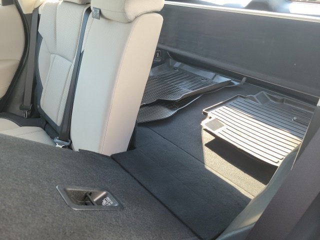 2019 Subaru Forester Base