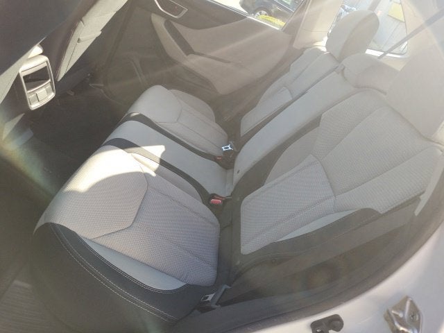 2019 Subaru Forester Base