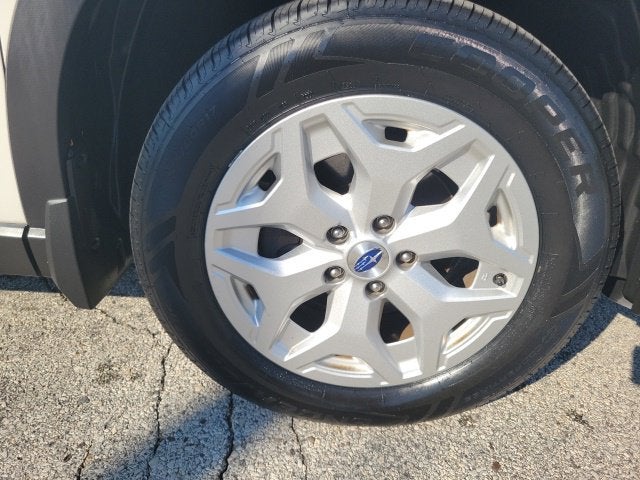 2019 Subaru Forester Base