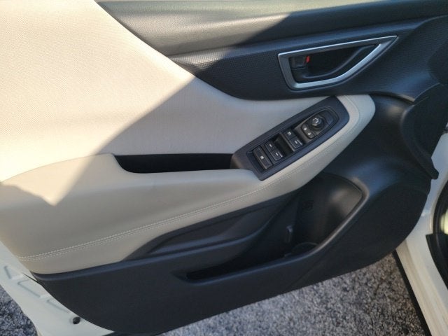 2019 Subaru Forester Base