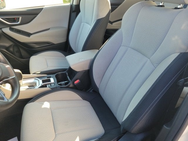 2019 Subaru Forester Base