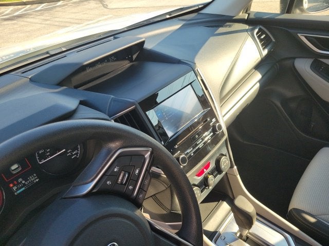 2019 Subaru Forester Base