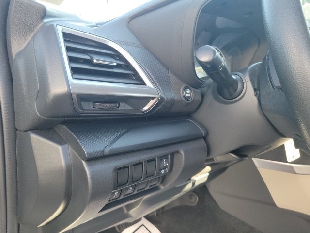 2019 Subaru Forester Base