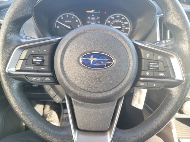 2019 Subaru Forester Base
