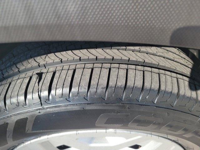2019 Subaru Forester Base