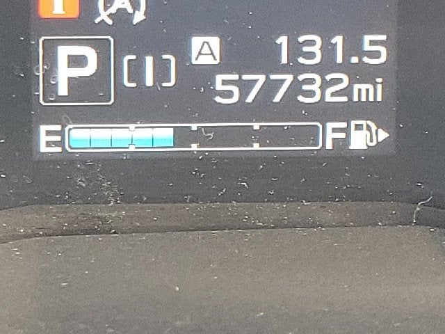 2019 Subaru Forester Base