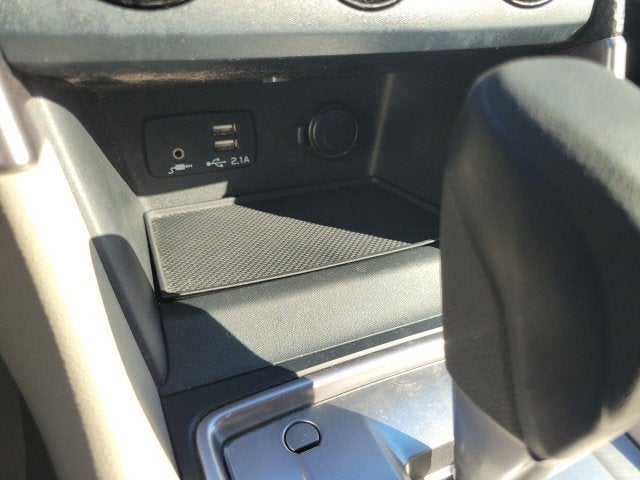 2019 Subaru Forester Base