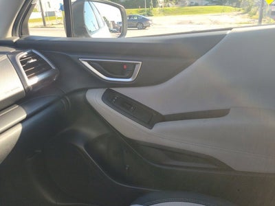 2019 Subaru Forester Base