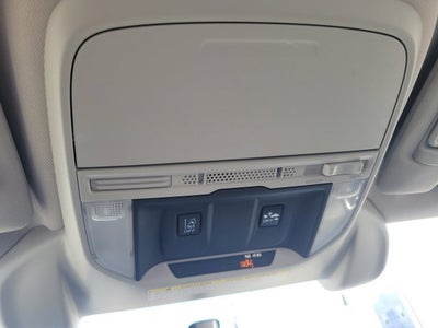 2019 Subaru Forester Base